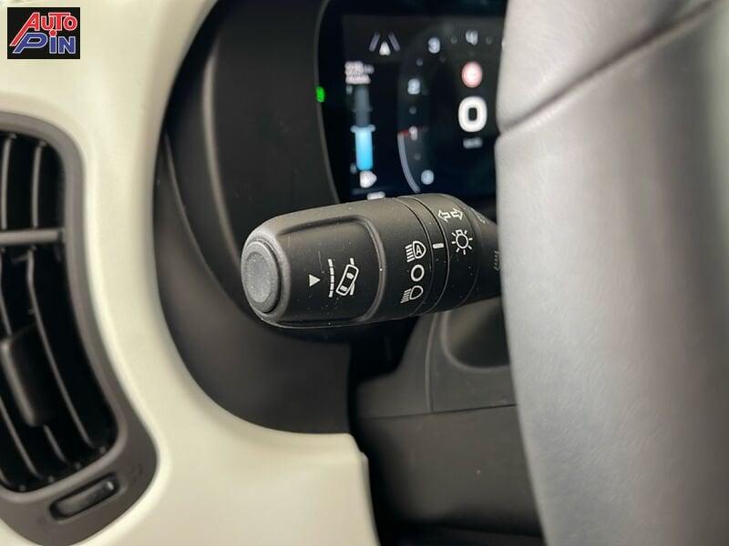 FIAT Panda Panda 1.0 FireFly S&S Hybrid Pandina