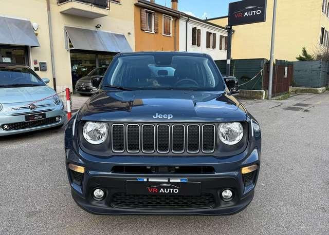 Jeep Renegade 1.6 mjt Limited 2wd 130cv CARPLAY / PROMO FIN