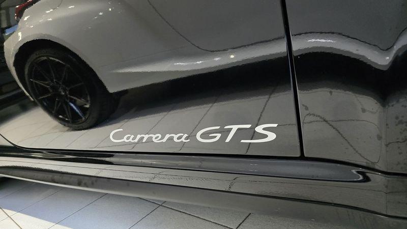 Porsche 911 911 Carrera GTS Coupé PDK