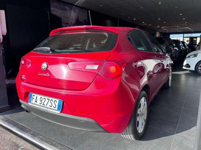 Alfa Romeo Giulietta 1.4 105 CV AUTOGEPY SASSUOLO 05361881051