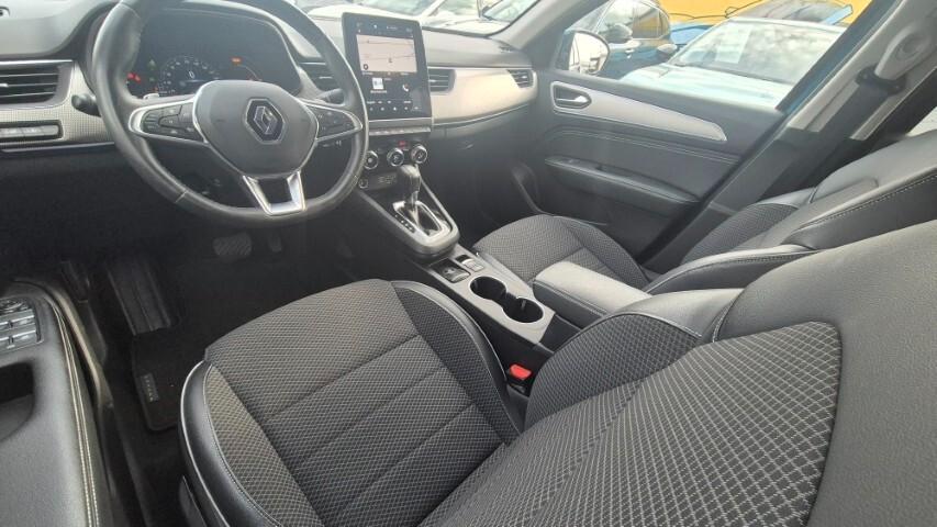 Renault Arkana TCe 140 CV EDC Techno - 2022