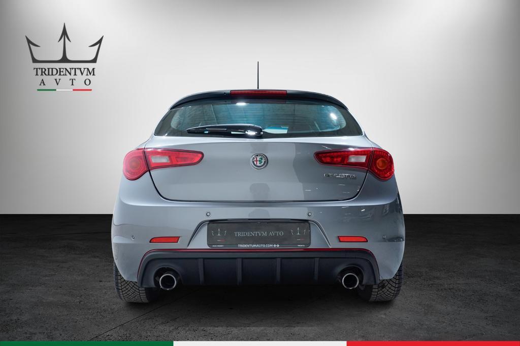 Alfa Romeo Giulietta Giulietta 1750 turbo Veloce 240cv tct