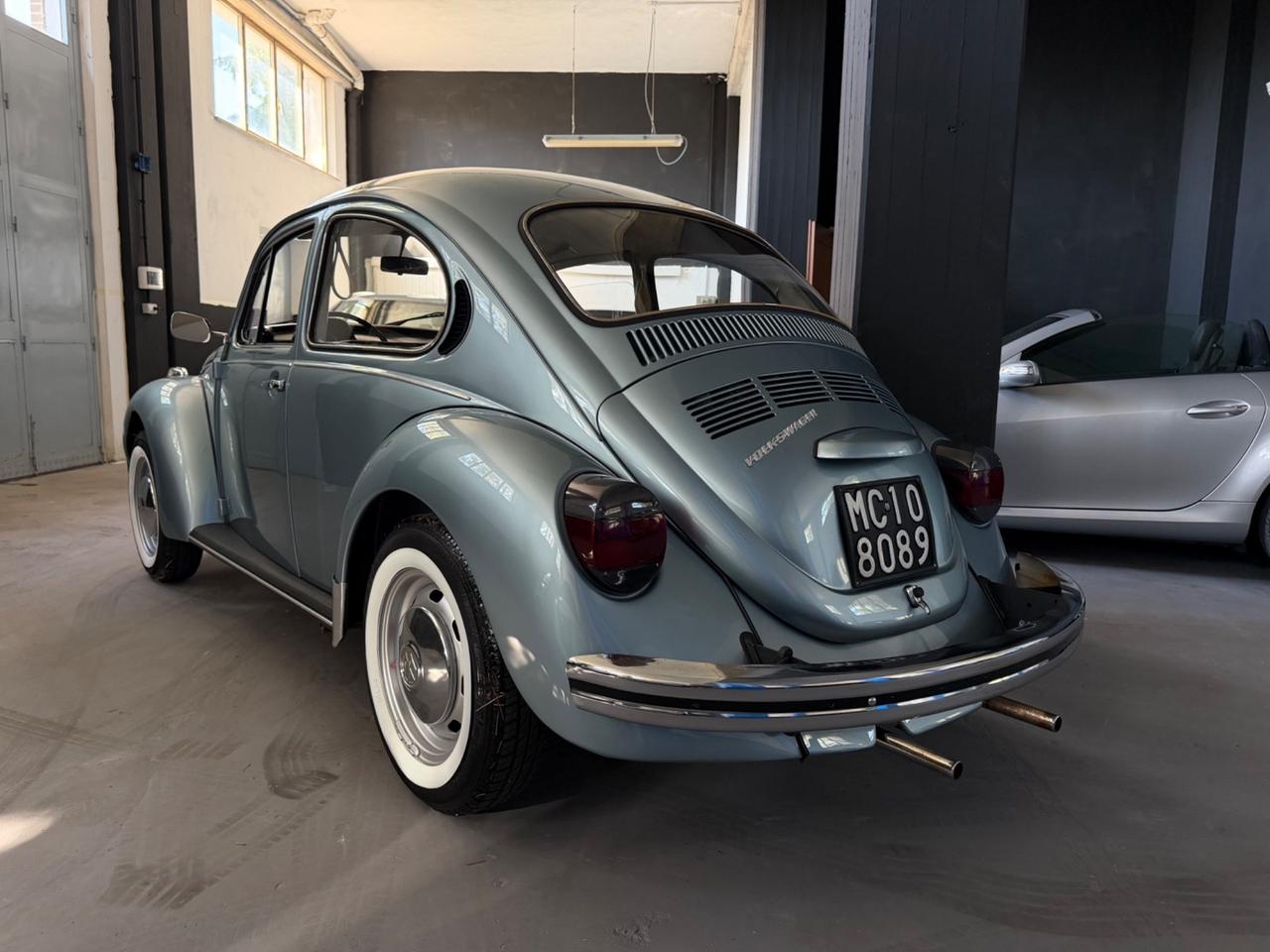 Volkswagen Maggiolone 1303