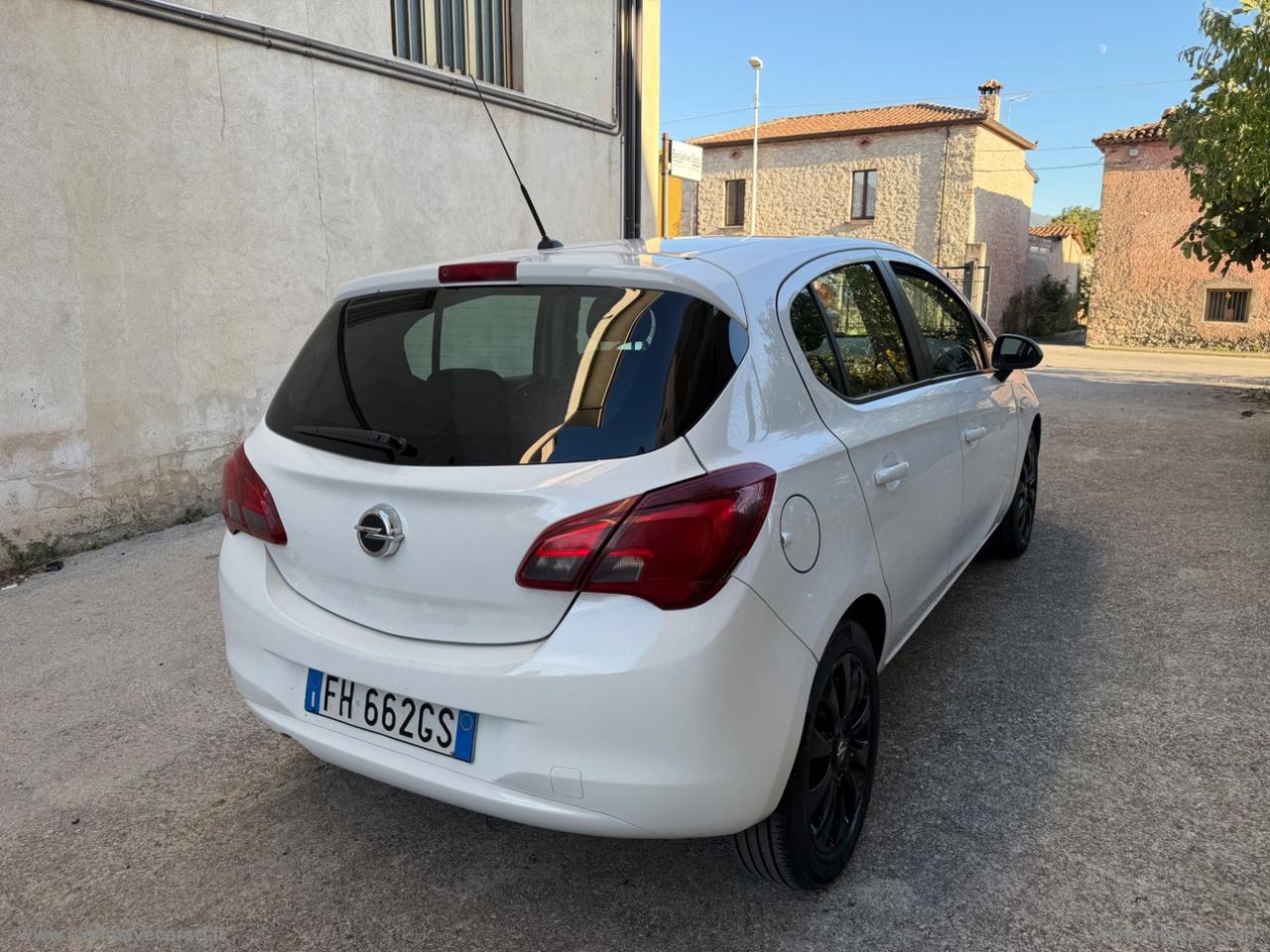 OPEL Corsa 1.3 CDTI 5p. Advance