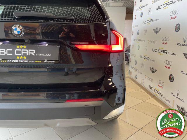 BMW X1 sDrive 18d 150cv aut. *FULL LED