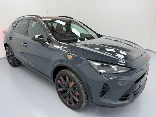 CUPRA Formentor 2.0 TDI DSG 150CV UFFICIALE ITALIA *LED+ACC* PROMO