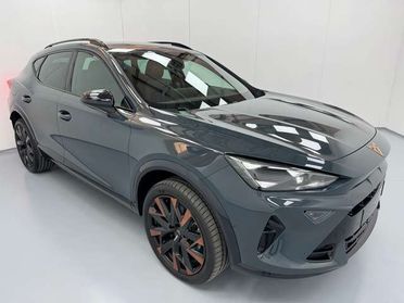 CUPRA Formentor 2.0 TDI DSG 150CV UFFICIALE ITALIA *LED+ACC* PROMO