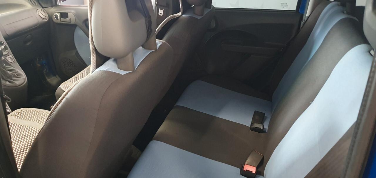 Fiat Panda 1.3 MJT 16V Dynamic