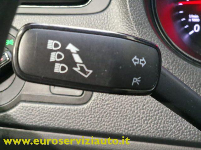 VOLKSWAGEN Polo 1.4 TDI 5p. Trendline