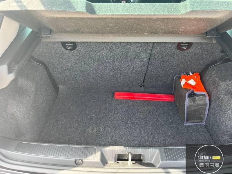 FIAT Punto Punto 1.4 8V 5 porte Easypower Lounge