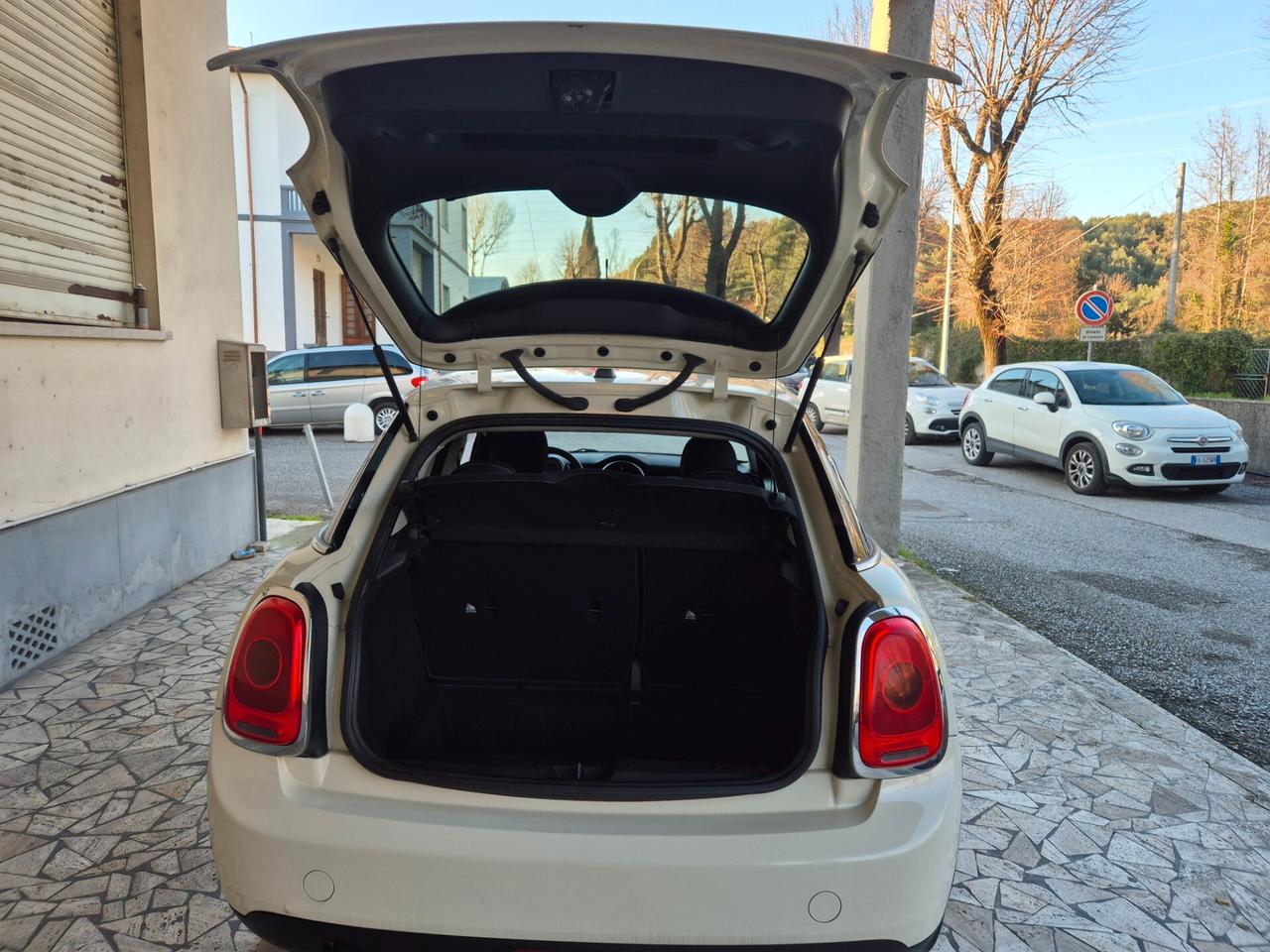 Mini 1.2 One 75 CV 5 porte Neopatentati- 2016