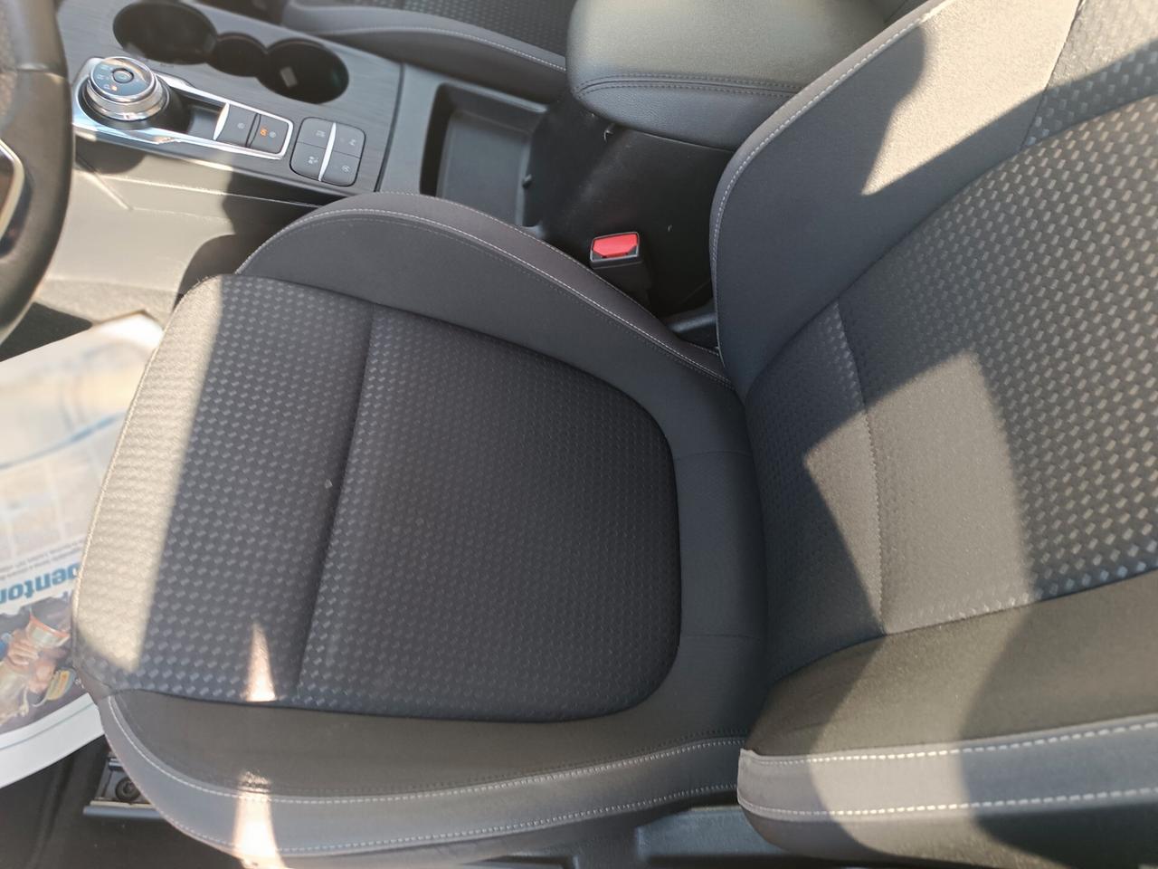 Ford Focus 1.5 EcoBlue 120 CV automatico SW Business Co-Pilot"accetto permuta"