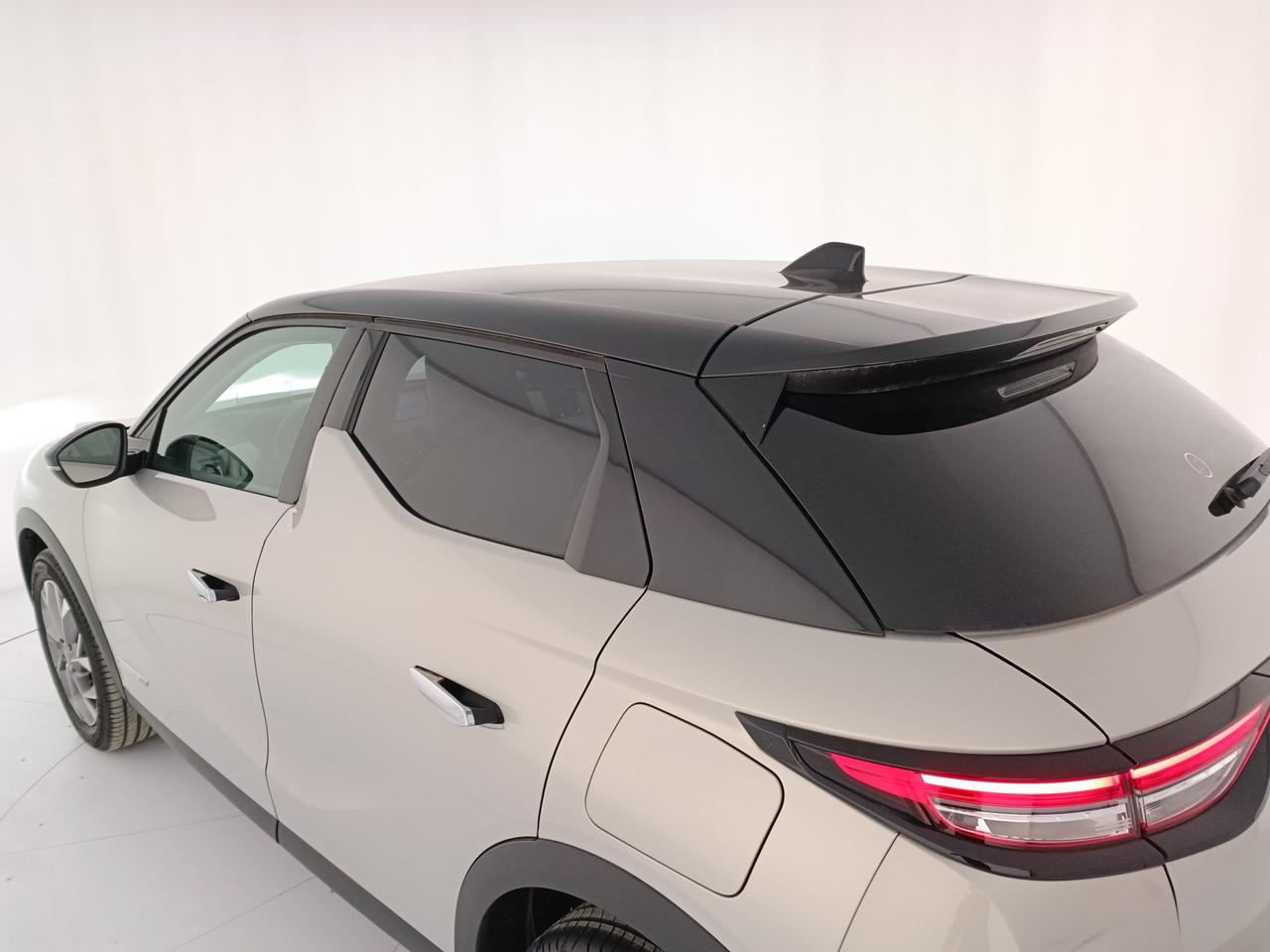 DS DS 3 Esprit de Voyage Puretech 130 cv automatico