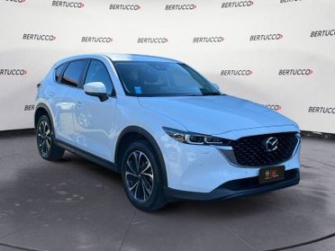 Mazda CX-5 2ª serie 2.0L e-Skyactiv-G 165 CV M Hybrid 2WD Advantage