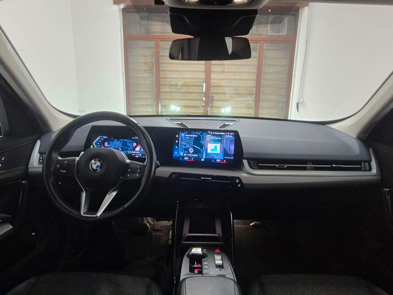 Bmw X1 sDrive 18d xLine
