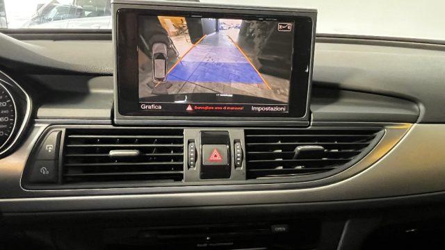 AUDI A6 Avant 2.0 TDI 177 CV multitronic Business plus