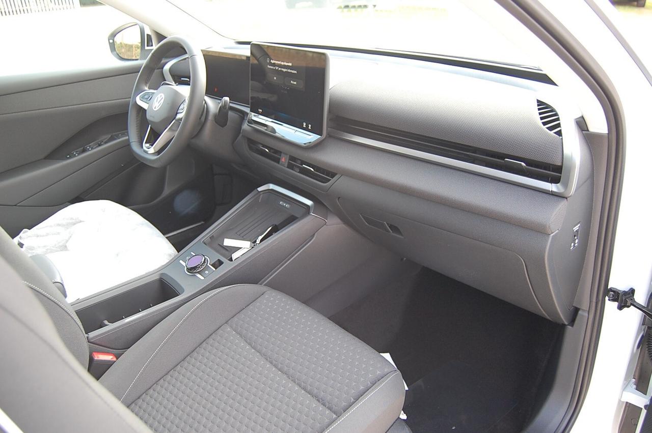 Volkswagen T-Roc 1.5 eTSI ACT DSG Life