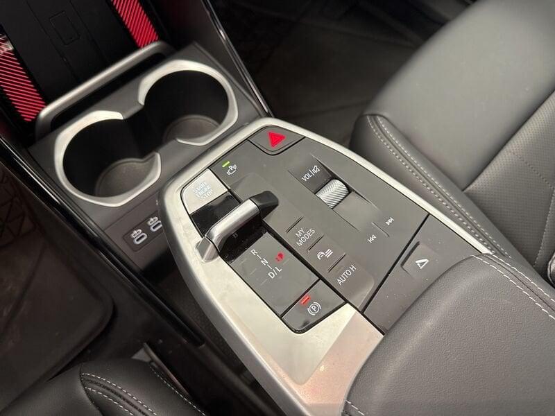 BMW X1 X1 sDrive 18d xLine