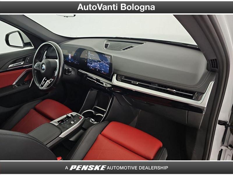 BMW X1 X1 sDrive 18d Msport