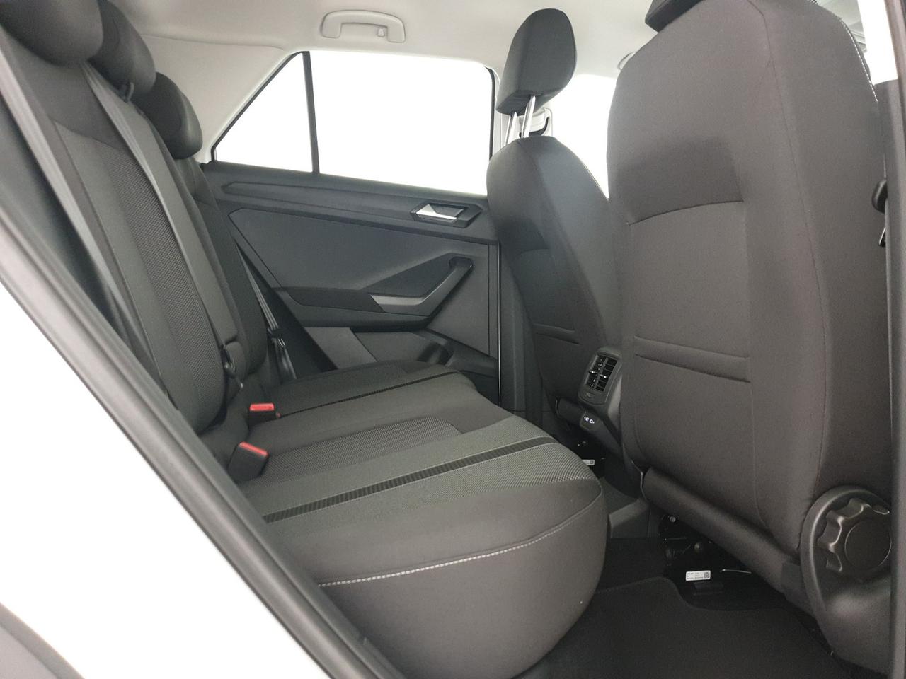 Volkswagen T-Roc 1.5 tsi sport