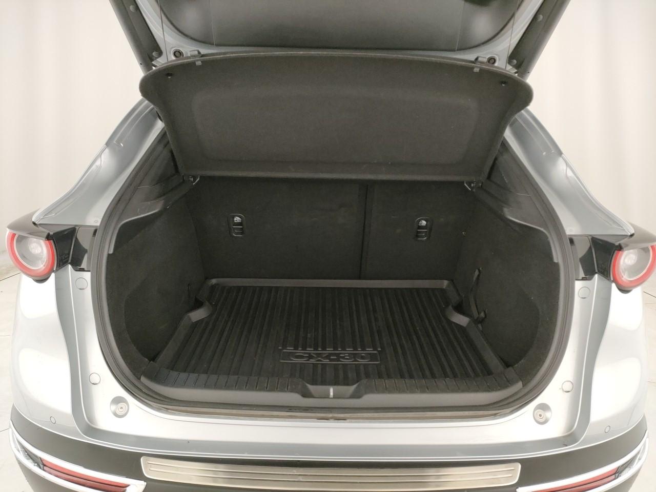 MAZDA CX-30 1.8 Exclusive 2wd 116cv 6mt