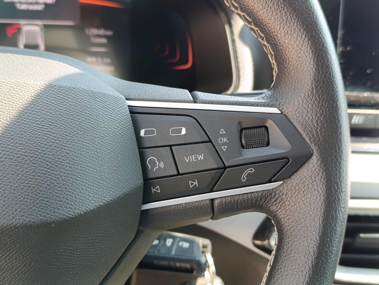 Seat Ibiza 5 Porte Ibiza 1.0 ecotsi Style 95cv