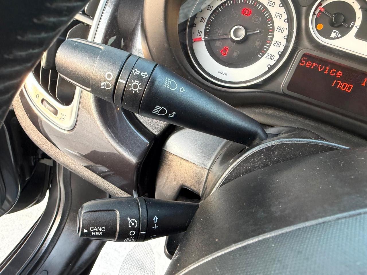 Fiat 500L 1.3 Multijet 95cv Business E6