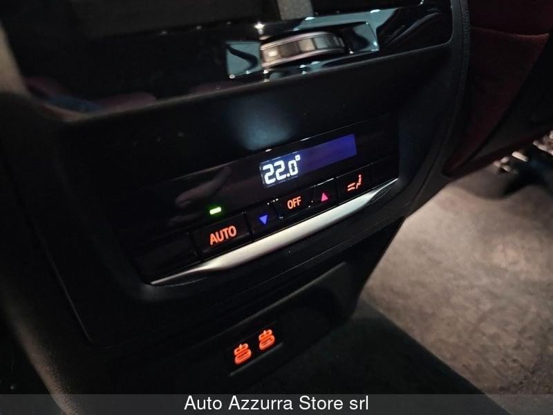 BMW X4 xDrive20d M Sport