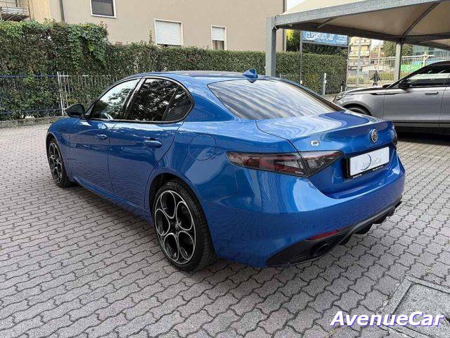 ALFA ROMEO Giulia 2.2 t Competizione Q4 PREZZO REALE IVA ESPOSTA