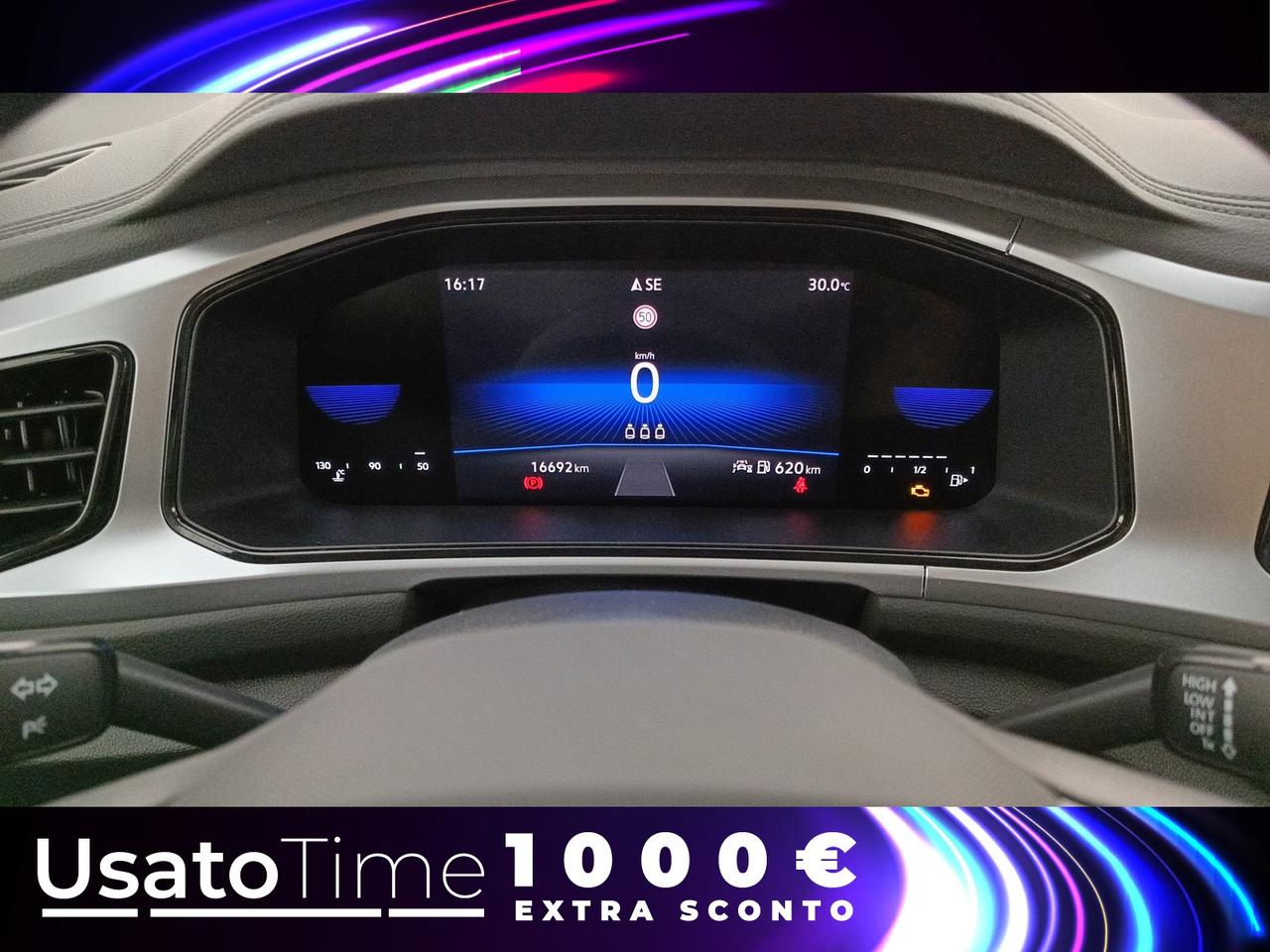 Volkswagen T-Roc 2.0 tdi scr 115cv life