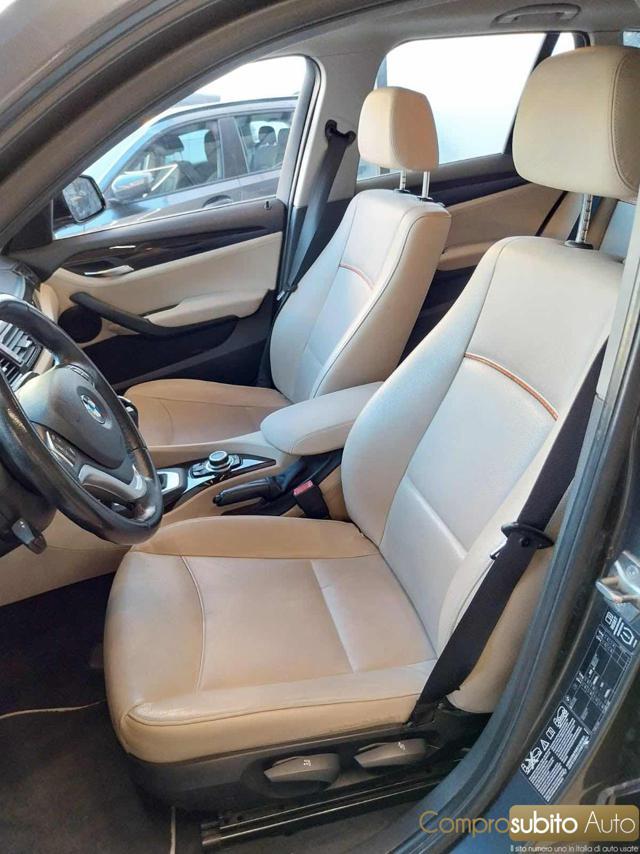 BMW X1 xDrive20d Msport