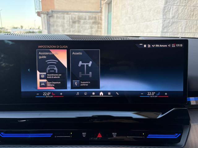 BMW 520 d 48V xDrive Touring Msport Pro.