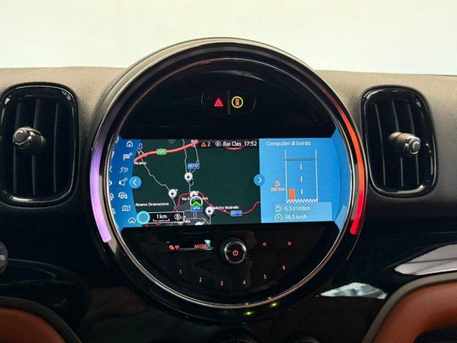MINI Mini 2.0 Cooper SD 'ALL4' Countryman ALL4