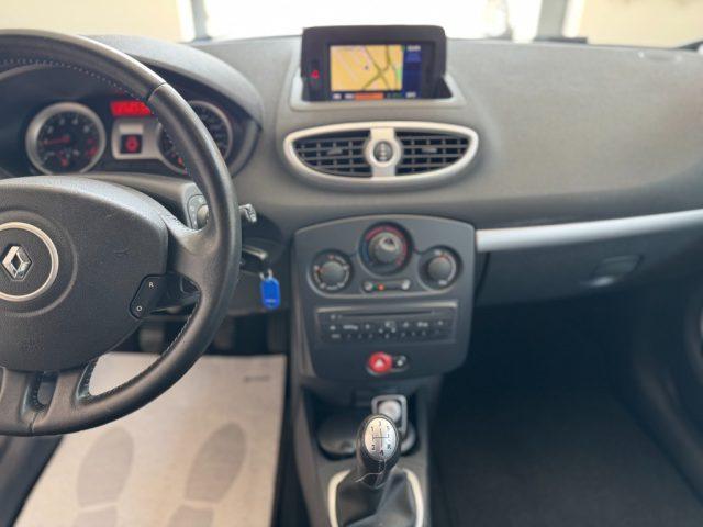 RENAULT Clio 1.2 16V TCE 100CV 5 porte Dynamique