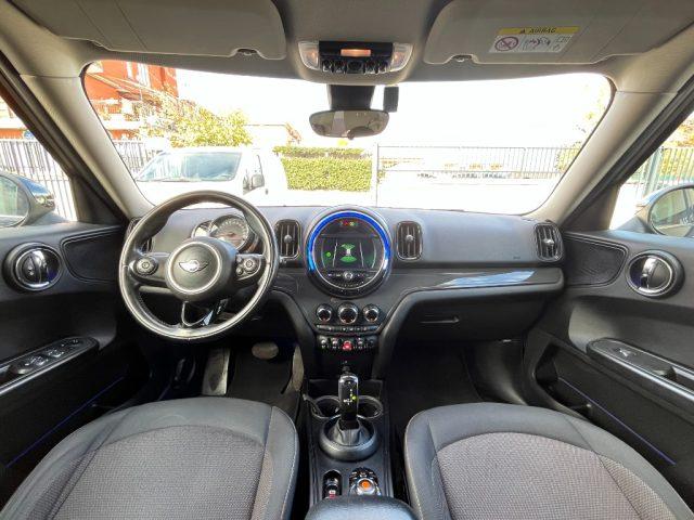 MINI Countryman 1.5 One D Hype Countryman Automatica
