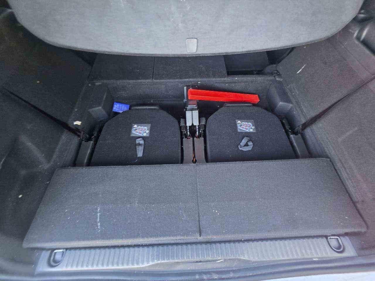 Citroen C4 SpaceTourer 1.5 HDI 130CV SHINE AUTOM. **PREZZO REALE**UNIPRO'