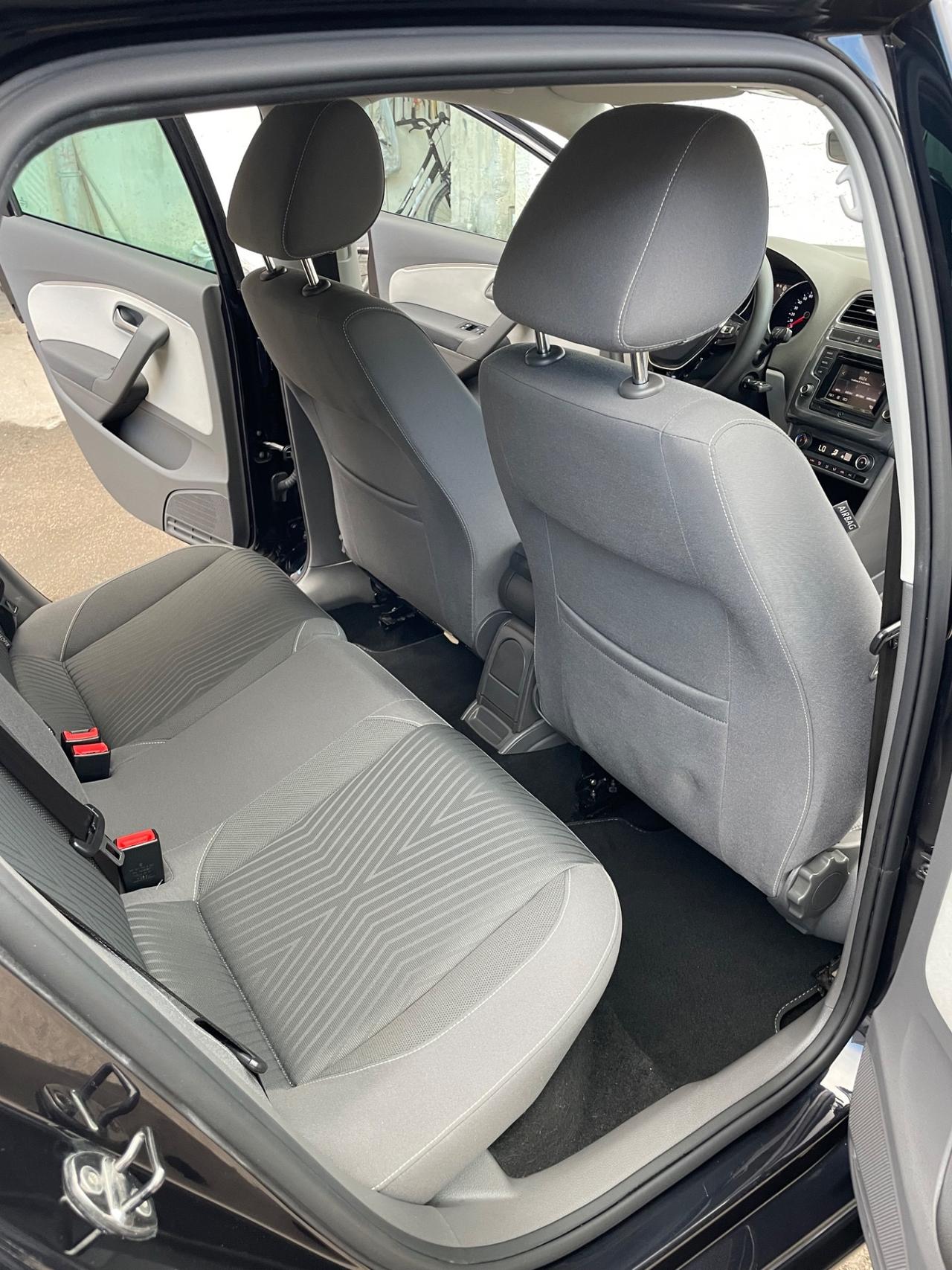 Volkswagen Polo 1.2 TSI 5p. Fresh BlueMotion Technology
