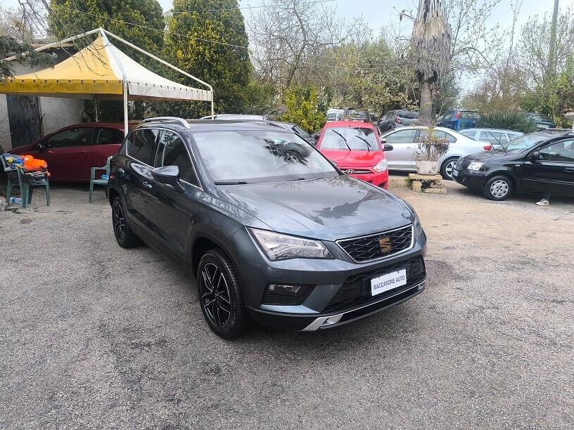 Seat Ateca 1.6 TDI Advance