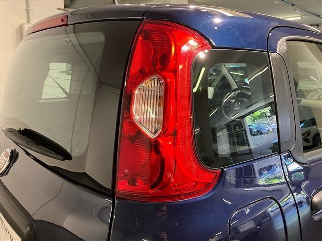 FIAT Panda 1.2 EasyPower 69cv Lounge my19