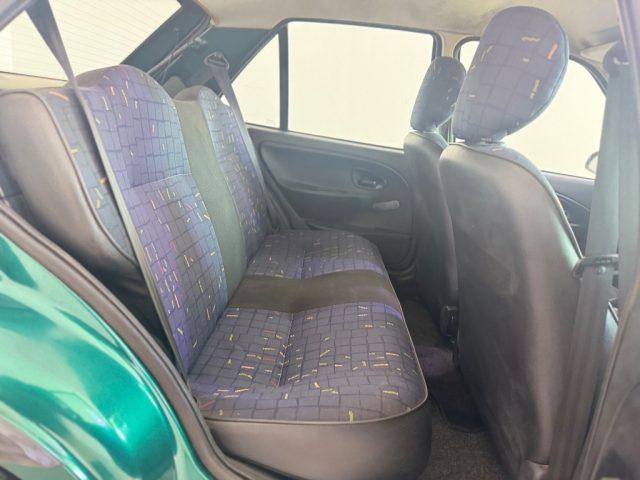 CITROEN SAXO 1.1i cat 5 porte SX