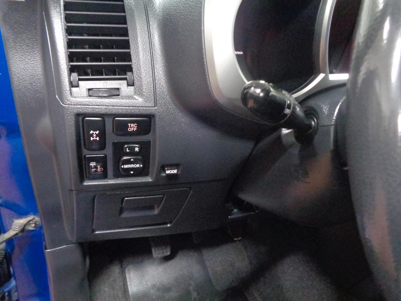 Daihatsu Terios 1.5 4WD SX