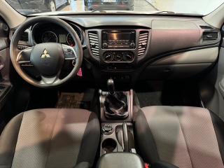 Mitsubishi L200 Double Cab L200 d.cab 2.4d Invite 4wd 154cv N1 E6