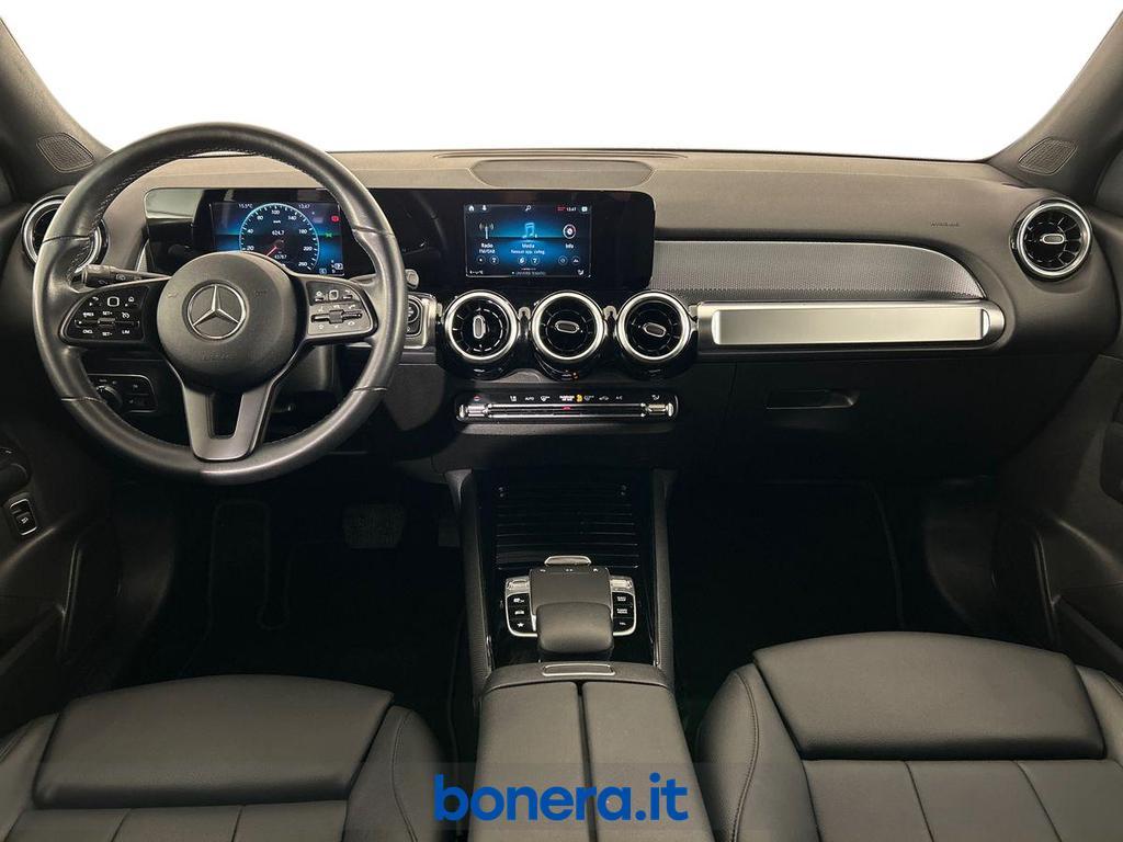 Mercedes GLB 200 Sport 7G-DCT