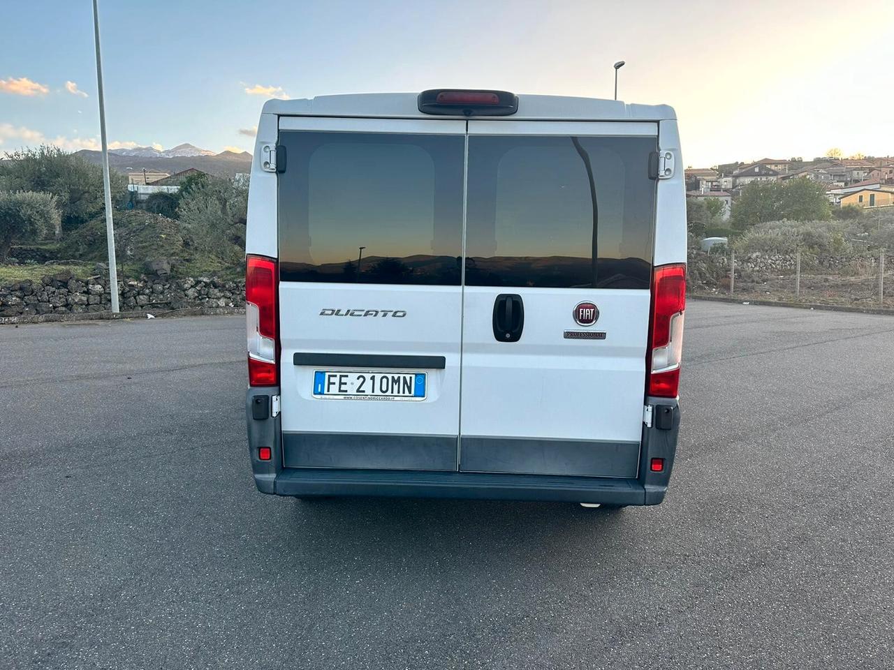 FIAT DUCATO