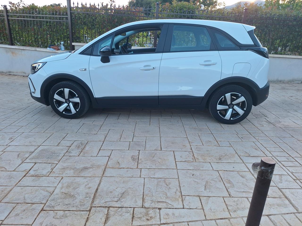 Opel Crossland Crossland 1.2 12V Start&Stop Elegance