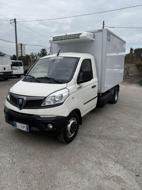 Piaggio Porter Cassa Isotermica