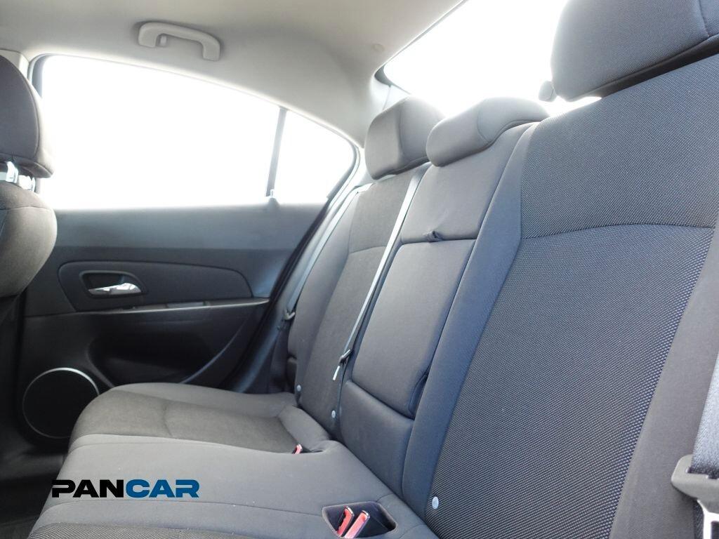 Chevrolet Cruze 2.0 Diesel 163CV 5 porte LT