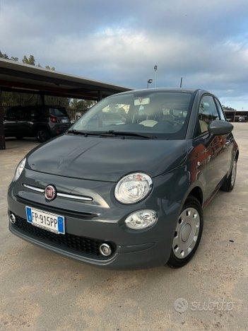 Fiat 500 1.2 69cv - SOLO 55.000km