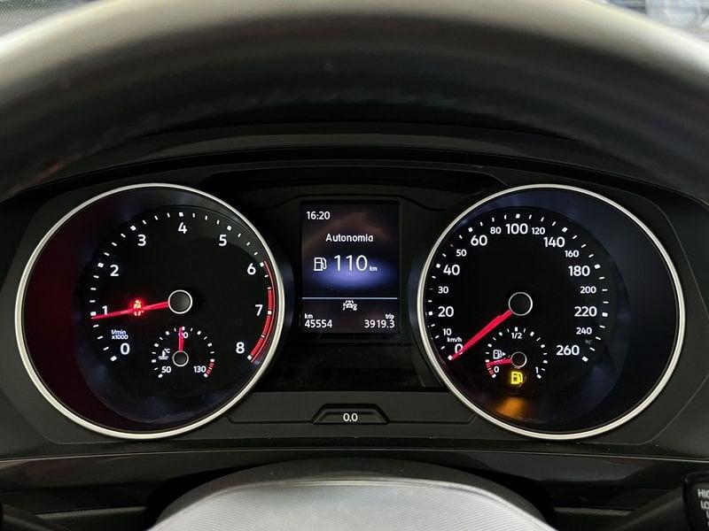 Volkswagen Tiguan Tiguan 1.5 TSI ACT Life