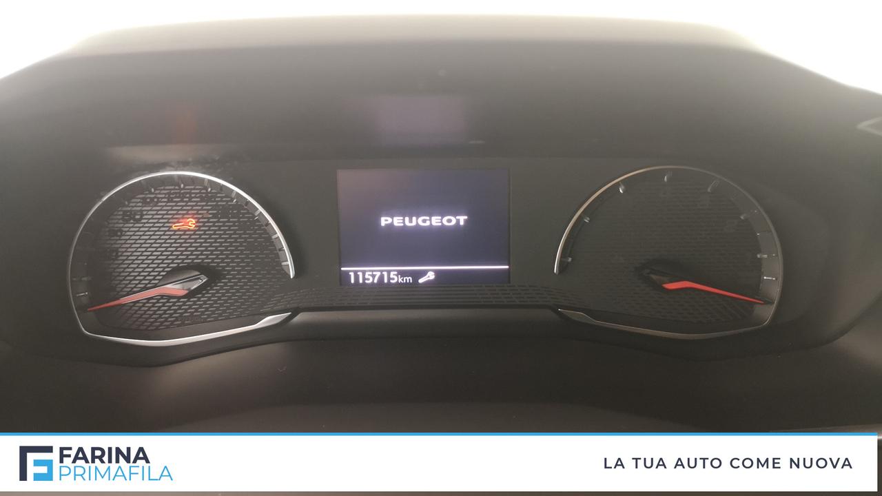 PEUGEOT 2008 II 2020 - 2008 1.5 bluehdi Active Pack s&s 110cv